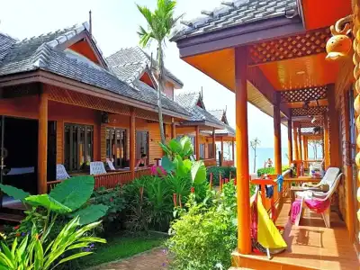 Baan Pakgasri Hideaway - 34