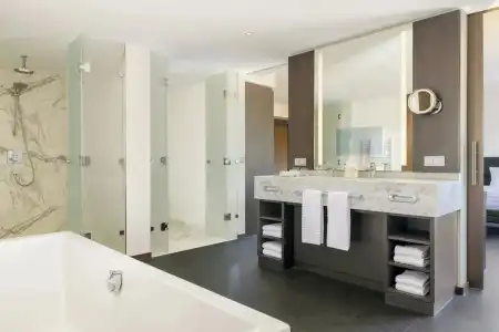 Le Méridien Frankfurt - 102