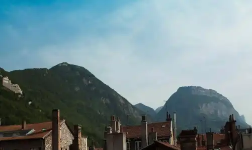 Le Grand Hôtel Grenoble, BW Premier Collection by Best Western - 19