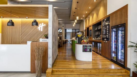 Holiday Inn Istanbul Sisli by IHG - 33