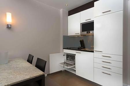 Adina Apartment Frankfurt Neue Oper - 68