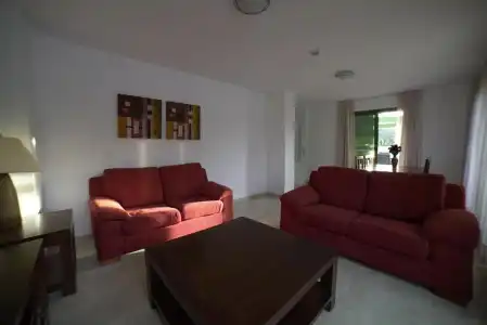 Apartamentos Manilva Sun - 19