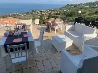 B&B Stella Del Cilento Rooms - 13