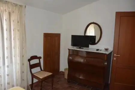 B&B La Casa Rossa - 14