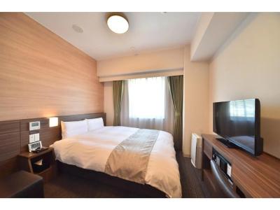 Dormy Inn Abashiri Natural Hot Spring - 2