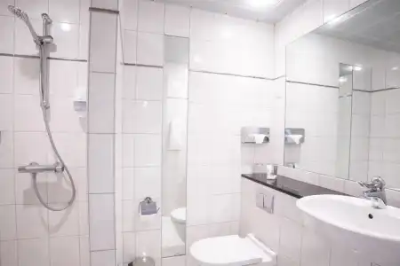 Comwell Hvide Hus Aalborg, Dolce by Wyndham - 81