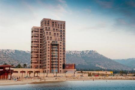 Leonardo Plaza Haifa - 24