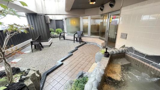 Dormy Inn EXPRESS Asakusa Hot Spring - 29