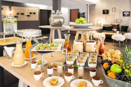 Radisson Blu, St. Gallen - 2