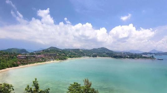 Pullman Phuket Panwa Beach Resort - 27