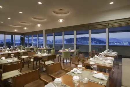 Ramada by Wyndham Podgorica - 17