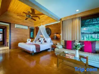 Sunset Park Resort and Spa by SWR - 190