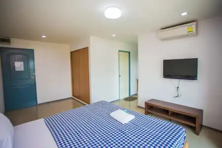 Promsook Apartment - 21