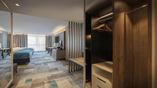 Holiday Inn Villingen - Schwenningen by IHG - 81