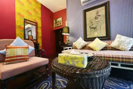 Zantiis Ndol Villas - 113