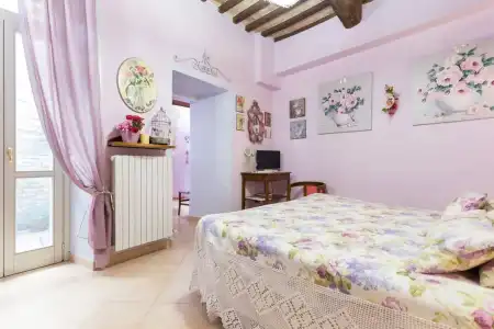 Bed and Breakfast Sognando Te - 3