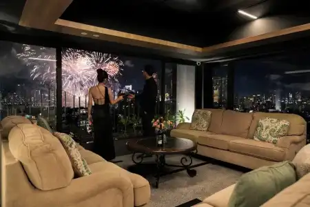 Rest & Apartment - 23