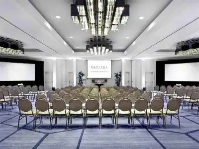 Sofitel Los Angeles at Beverly Hills - 17