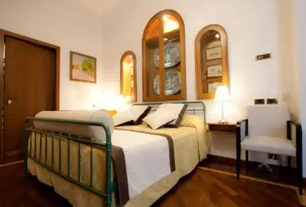 Guesthouse Borromeo Roma - 30