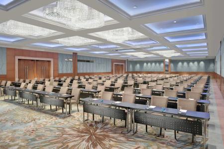 The Westin Grande Sukhumvit, - 37