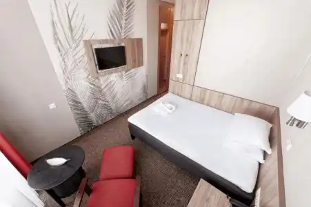 SPA VILNIUS Druskininkai - 58
