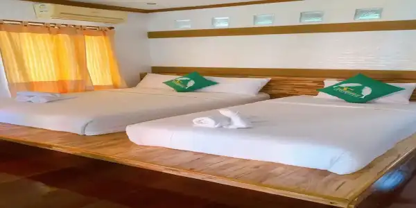 Suanya Kohkood Resort and Spa - 6
