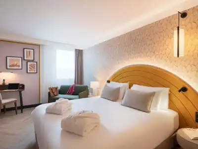 Mercure Chartres Est - 109