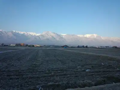 Matsumoto Hills - 14