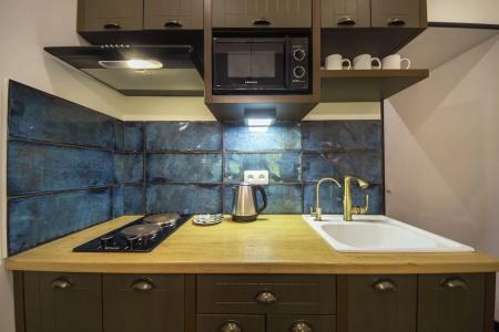 Central Dayflat Apartments - 364