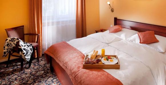 Chateau Monty Spa Resort - 45