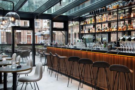 Pestana Amsterdam Riverside - 23
