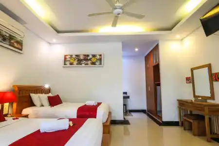 Amoya Inn - 54
