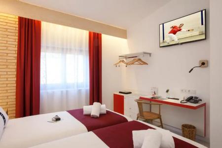 Casual Socarrat Valencia - Adults Only - 77