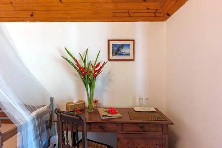 Cote d'or Lodge - 31