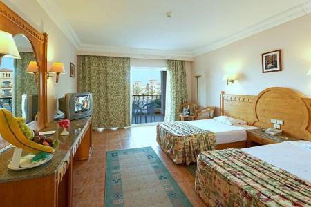 Pensee Beach Resort Marsa Alam Operated by Three Cornerss & Resorts - 3