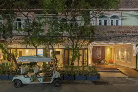 La Petite Salil Sukhumvit 8 - 48