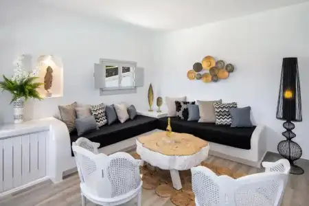 Siete Mares Luxury Suites - 75