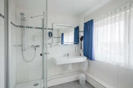 Best Western Heide - 129