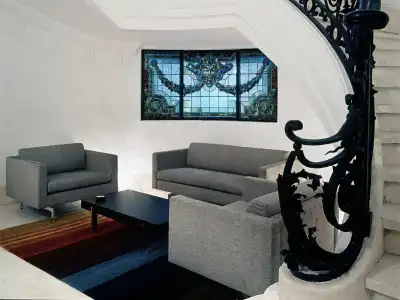 Palacio Del Retiro, Autograph Collection - 1