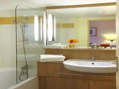 Residence Inn Paris Didot Montparnasse - 31