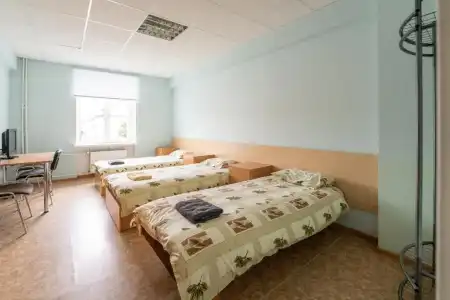 Virumaa Hostel - 6