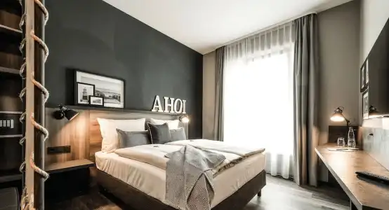 HARBR. Ludwigsburg, a member of Radisson Individuals - 36