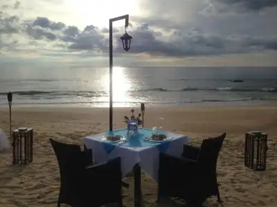Le Coral Beach Resort and Cafe - 26