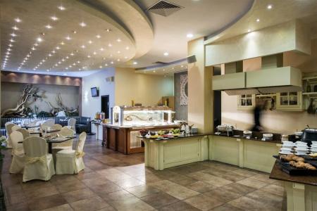 Premier Luxury Mountain Resort - 24