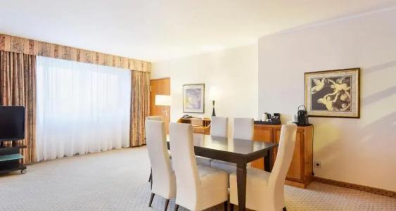 The Q - Quadro City - 115