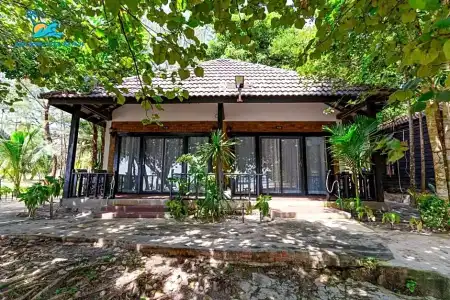 Koh Rong Hill Beach Resort - 146