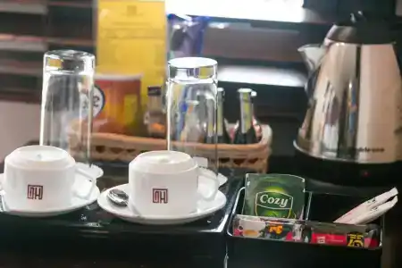 Au Coeur d'Hanoi Boutique - 45