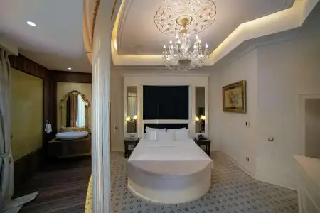 DoubleTree by Hilton Gaziantep - 3