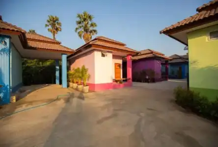 Naphet Resort - 10
