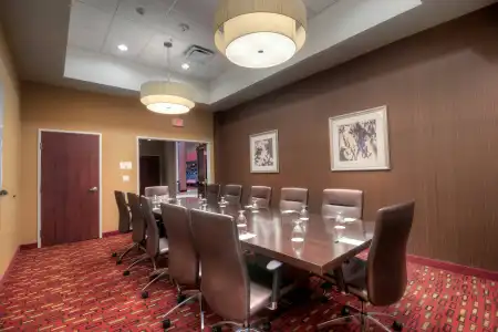 Courtyard Killeen Marriott - 21